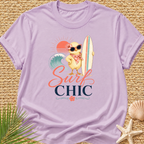 Surf Chic T-Shirt