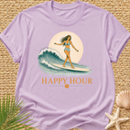 Happy Hour Surf T-Shirt