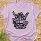 Shaka Shack T-Shirt