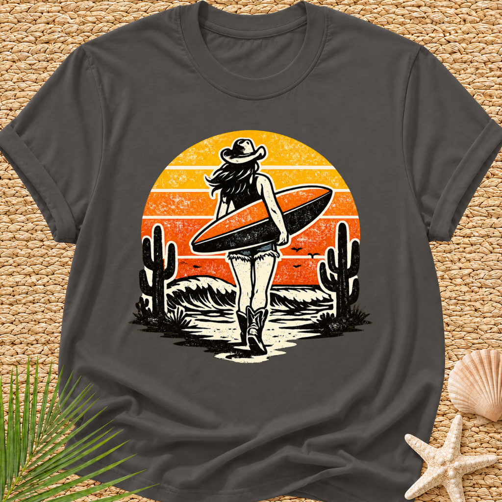 Desert Surfer T-Shirt