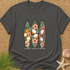 Fruity Surf Boards T-Shirt