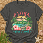 Aloha State Of Mind T-Shirt