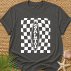Salty Checkerboard T-Shirt