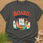 Board Meeting Surf T-Shirt