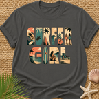Surfer Girl T-Shirt