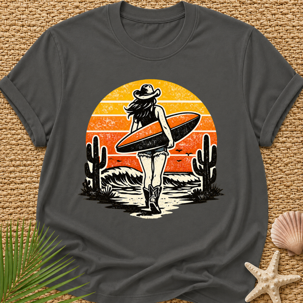 Desert Surfer T-Shirt