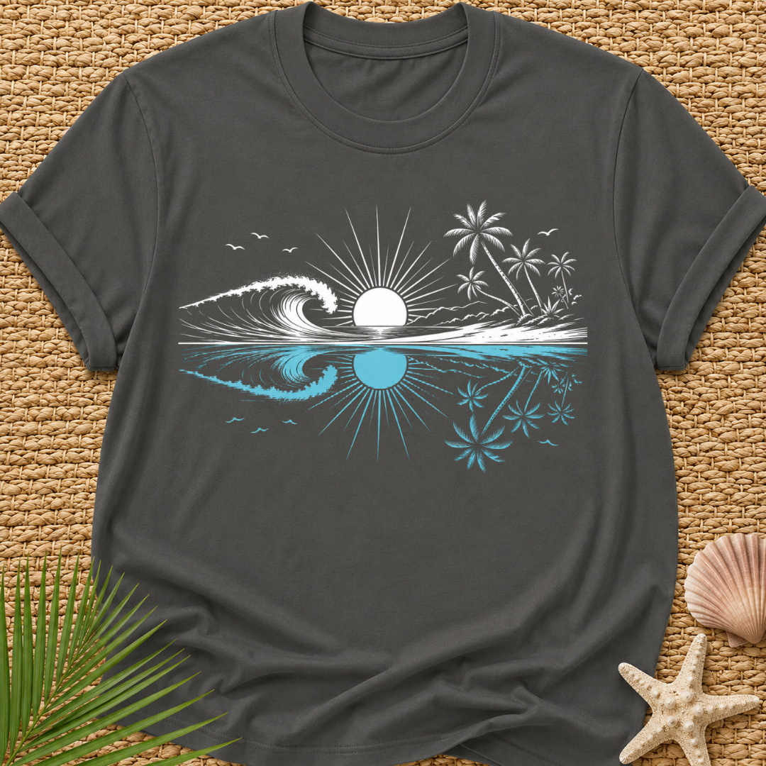Reflections Surf T-Shirt