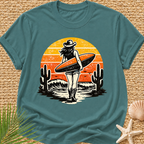 Desert Surfer T-Shirt