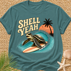 Shell Yeah T-Shirt