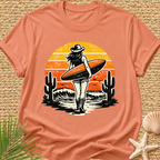 Desert Surfer T-Shirt
