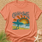 Catch the Swell Surf T-Shirt