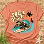 Shell Yeah T-Shirt