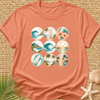 Looking Glass Surf T-Shirt