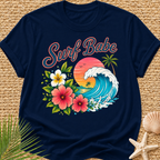 Surf Babe T-Shirt
