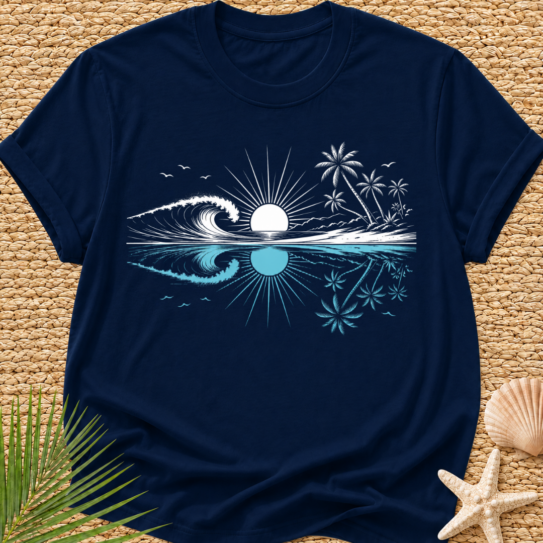 Reflections Surf T-Shirt